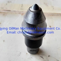 Construction Machine Parts Rotary Drill Bit Bullet Teeth Cutting Pick