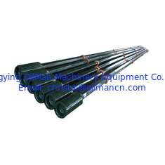 API 7-1 5-1/4′′ Square Or Hexagonal Kelly Drill Pipe For Oilfield Drilling
