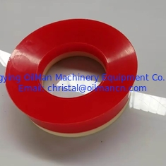 Oilfield Drilling Mud Pump Piston Rubber And Piston Assembly