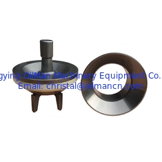 Valve Seat Valve Assembly And Valve Insert For Mud Pump Parts