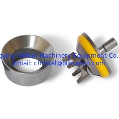 Valve Seat Valve Assembly And Valve Insert For Mud Pump Parts