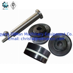 12-P-160 Oilwell Triplex Mud Pump Parts For Drilling Rig DIN standards
