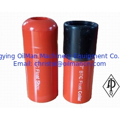 Oilfield Cementing Casing Shoe And Float Collar API standard