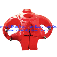 Forging Center Latch Elevator EUE TA65 Type For Oil Drilling