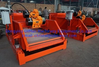 Oilfield Drilling Rig Parts Shale Shaker,Drilling Mud Solids Control Equipment Shale Shaker