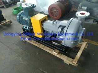 Oilfield Transport Drilling Mud Use Sand Pump For Oil Drilling Rig