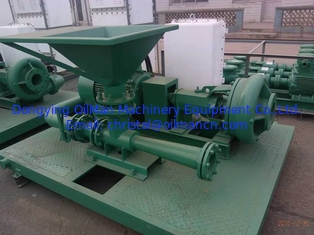 Oilfield Drilling Equipment Jet Mud Mixer Mixing Hopper And Spare Parts