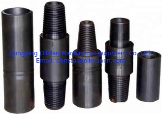 AISI 4340 Drill String Components , OilMan 7 THRU 10 X Over Subs