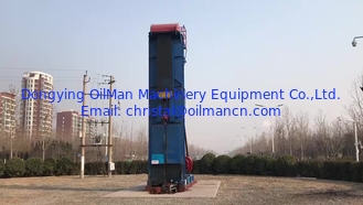 API 11E Rotaflex Pumping Units For Heavy Oil Well Production