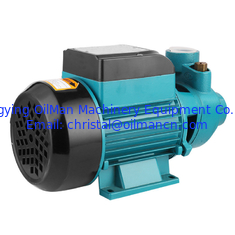QB60 Hydraulic Submersible Water Pump 100% Copper Wire 0.5hp