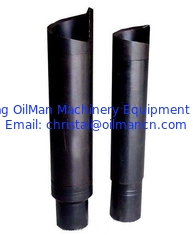 OilMan Elevated Fishing And Milling Tools , Oilfield Releasing And Circulating Overshot