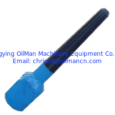 Die Collar Taper Tap Fishing Tool NC31 NC38 NC50 6 Connection for Drilling