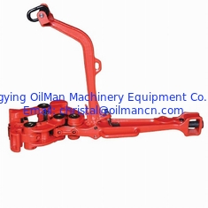 BVM Rotary Casing Drilling Handling Tools HT35 HT65 HT100 Manual Tongs