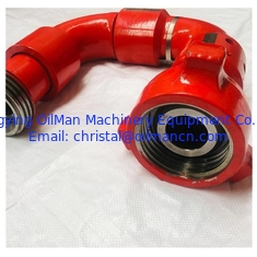 2 Inch Fig1502 Chiksan Swivel Joints For Choke And Kill Manifold Lines